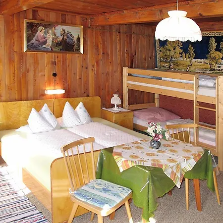 Haus Tatscherhof 328w هينزنبرغ