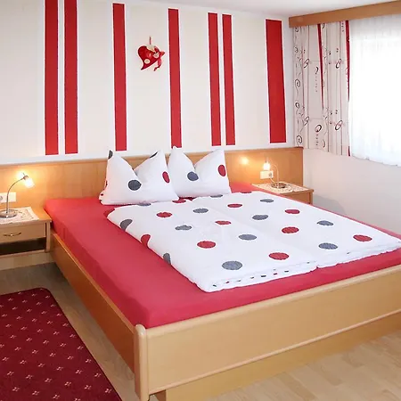 Haus Tatscherhof 328w شقة
