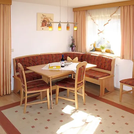 Haus Tatscherhof 328w * هينزنبرغ
