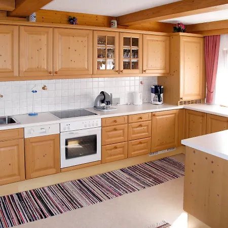 Haus Tatscherhof 328w شقة هينزنبرغ