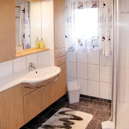 Haus Tatscherhof 328w شقة *