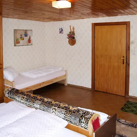 Haus Tatscherhof 328w شقة