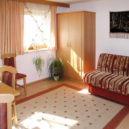 Haus Tatscherhof 328w * هينزنبرغ