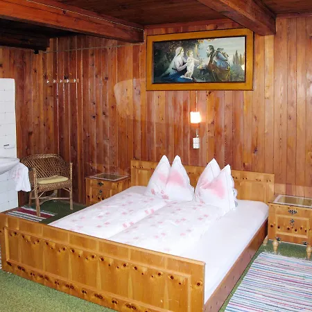 شقة Haus Tatscherhof 328w هينزنبرغ