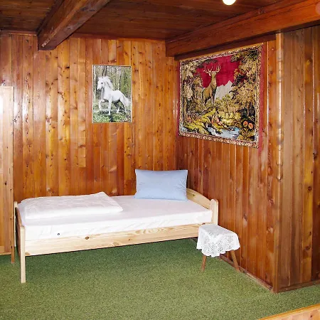 Haus Tatscherhof 328w هينزنبرغ
