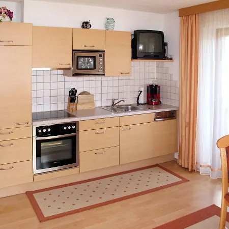 Haus Tatscherhof 328w هينزنبرغ