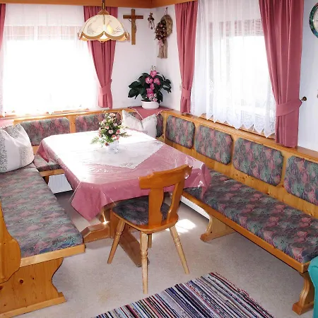Haus Tatscherhof 328w *